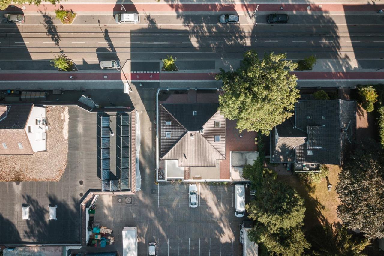 Buer Appartment Gelsenkirchen Exterior foto