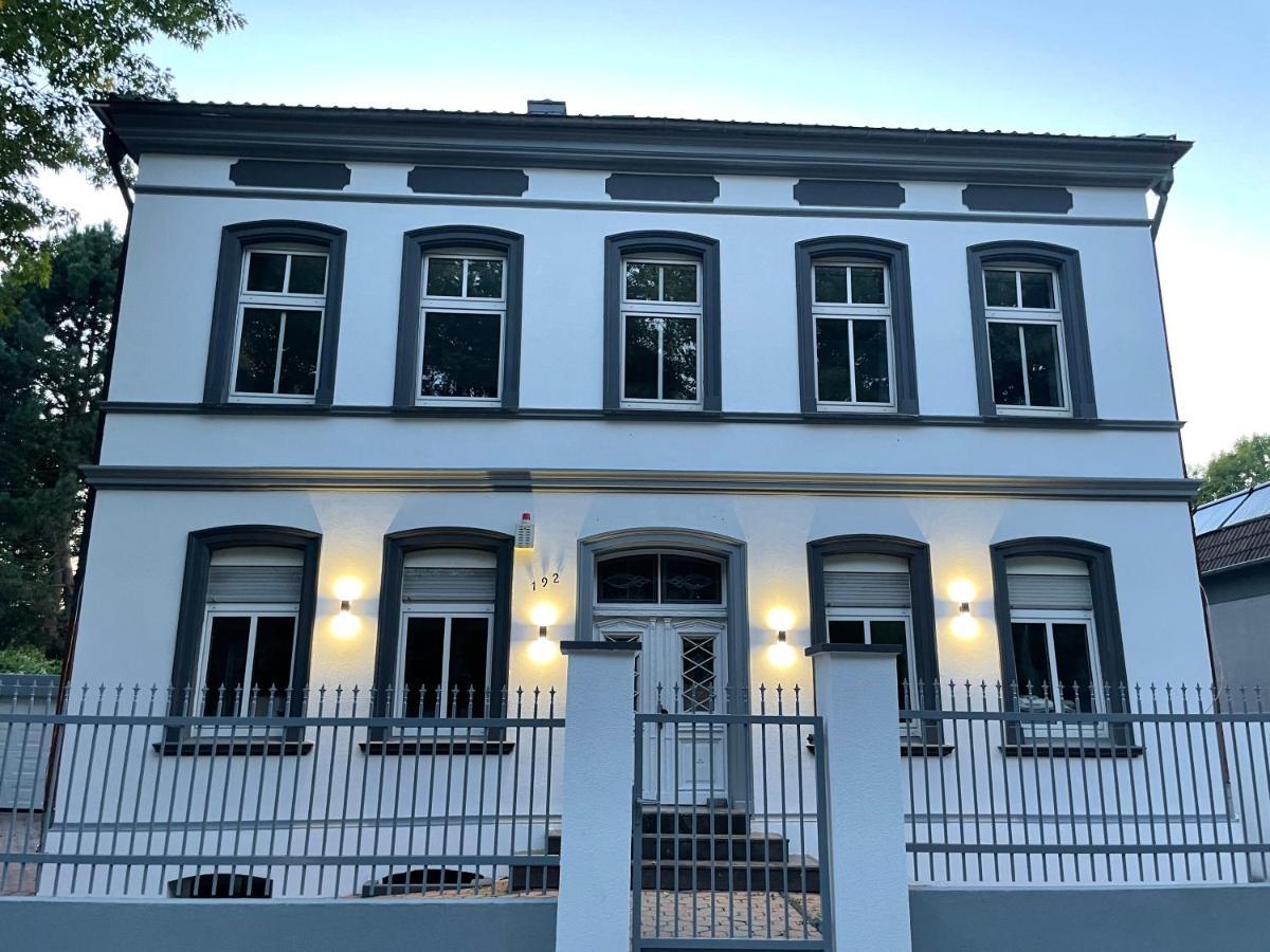 Buer Appartment Gelsenkirchen Exterior foto